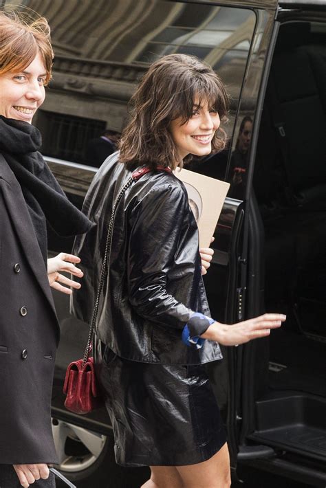 ambasciatrice chanel